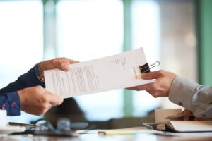documents