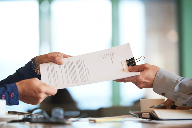 Documents Required for Home Loan Approval in Jaipur
