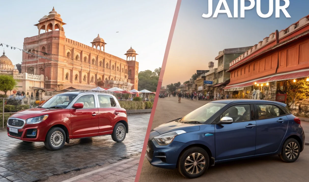New Car Loan vs Old Car Loan: Key Differences in Interest and Tenure